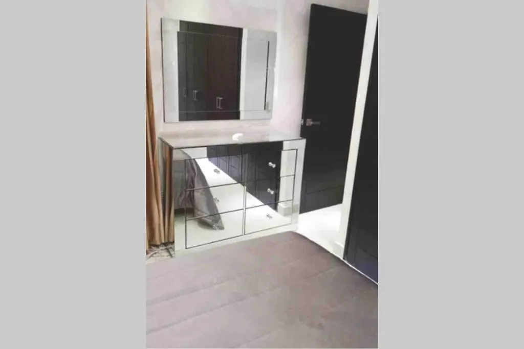 Residencial Las Cayenas , Apartamento De Lujo . Apartment La Grua